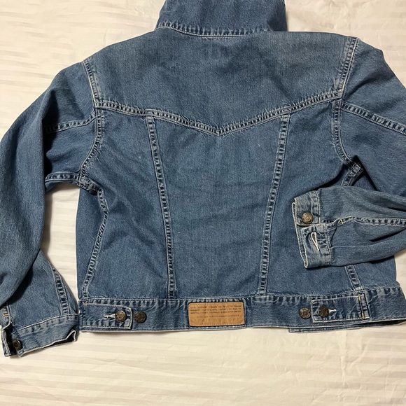 ESPRIT Jean Jacket small - Picture 11 of 11